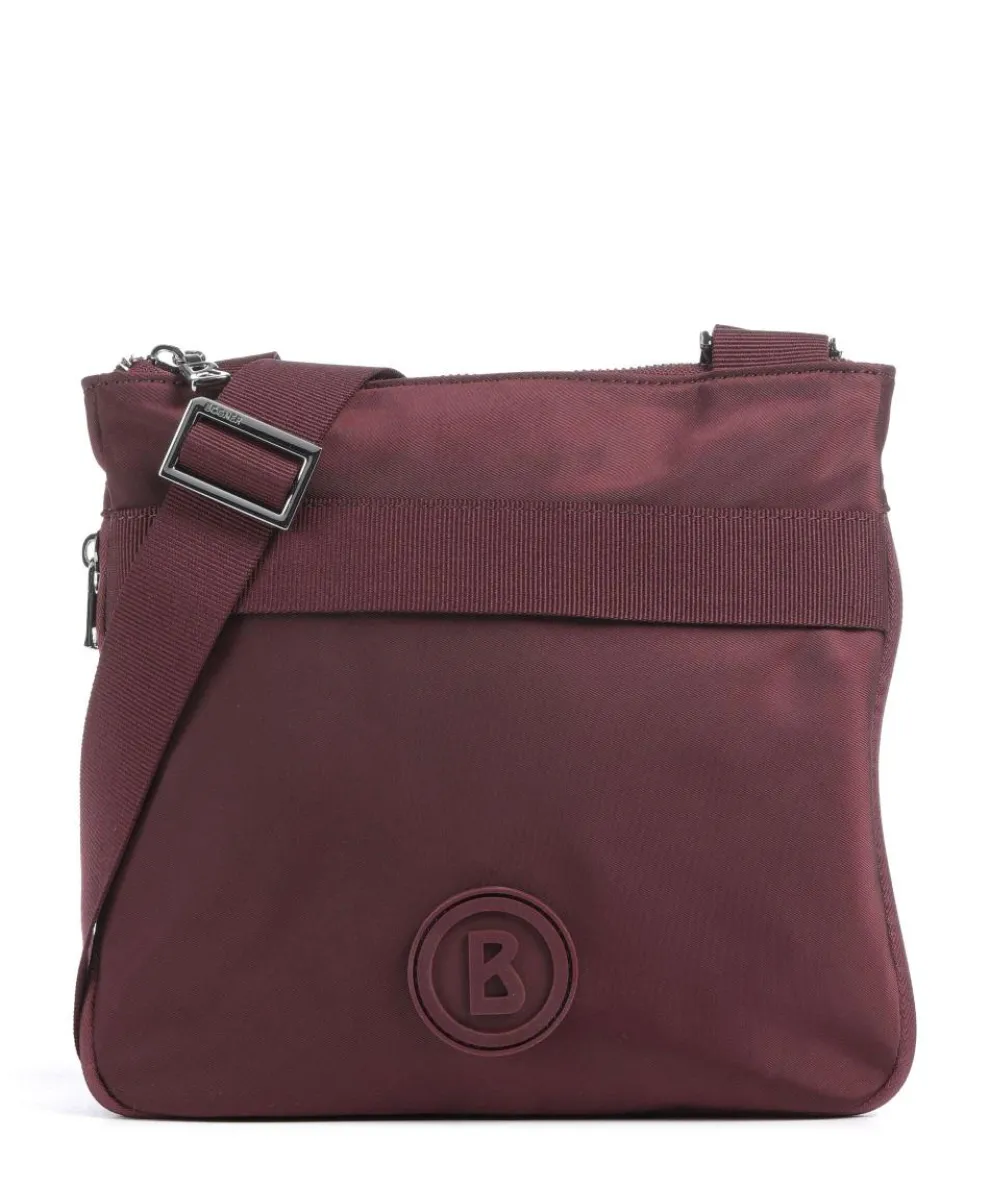 Maggia 1.0 Serena Crossbody bag nylon wine