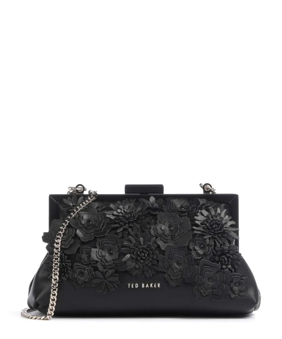 Fiorell Crossbody bag imitation leather black