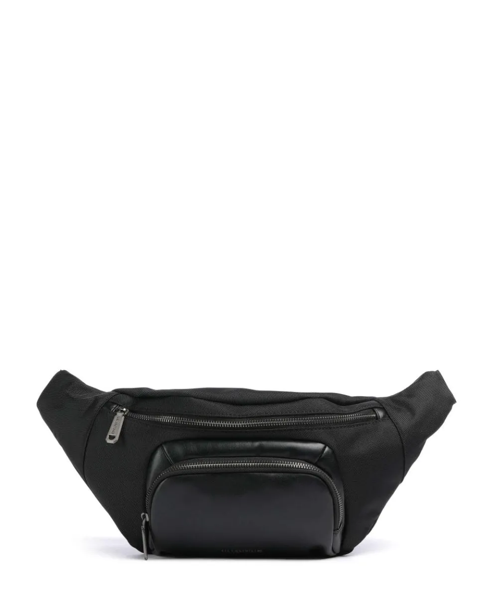 Finix Fanny pack polyester black
