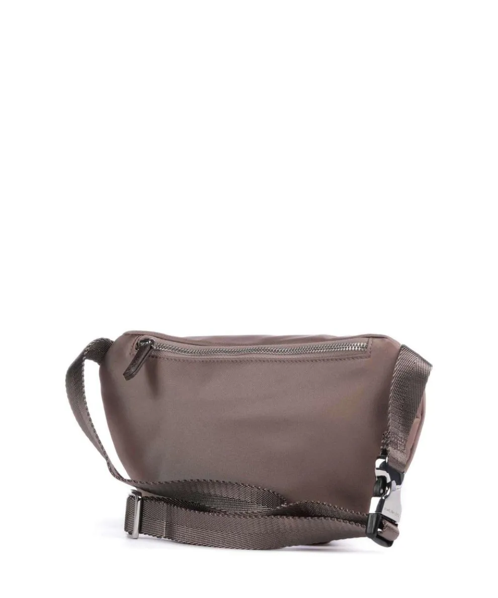 Hunter Fanny pack nylon brown