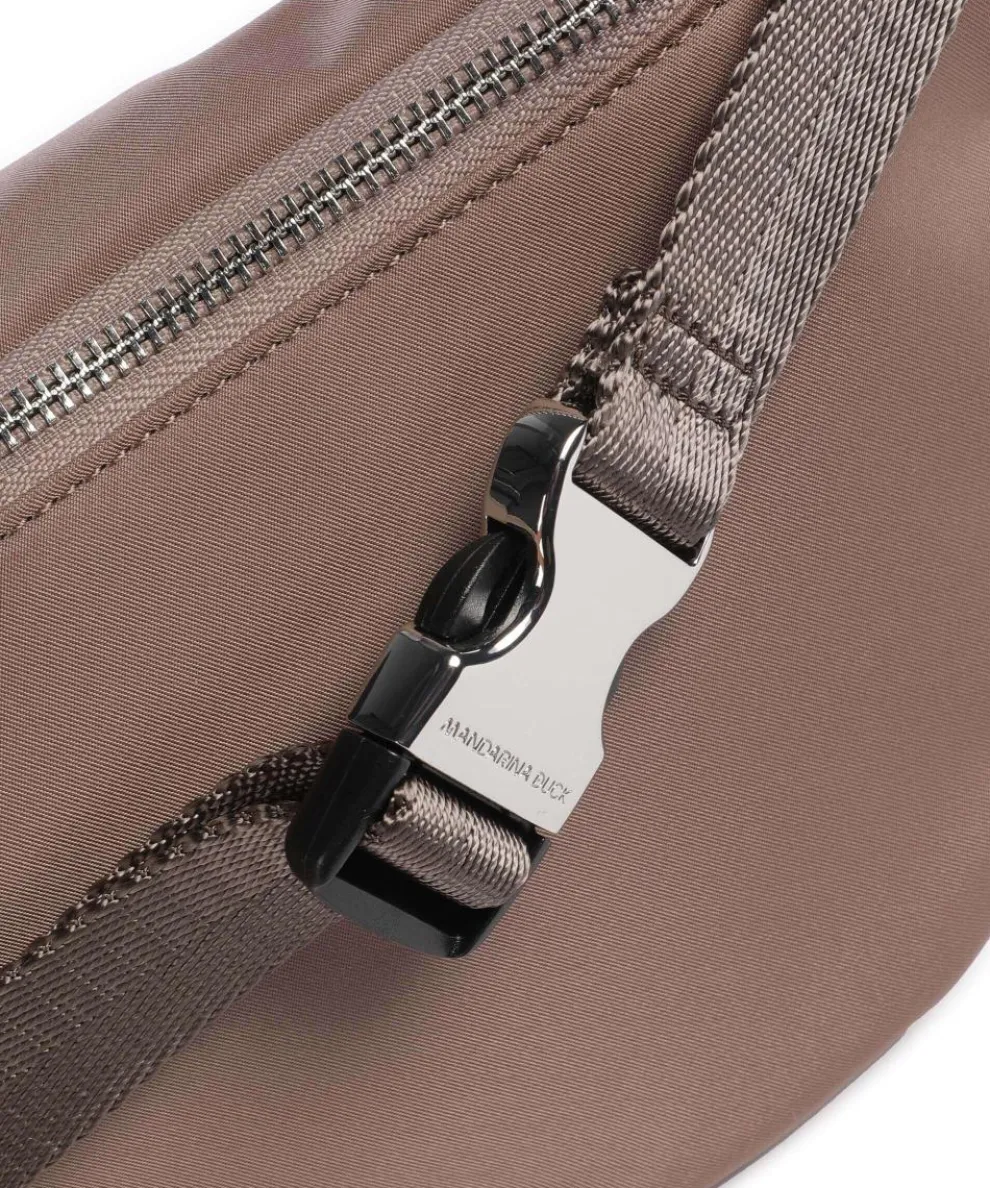 Hunter Fanny pack nylon brown