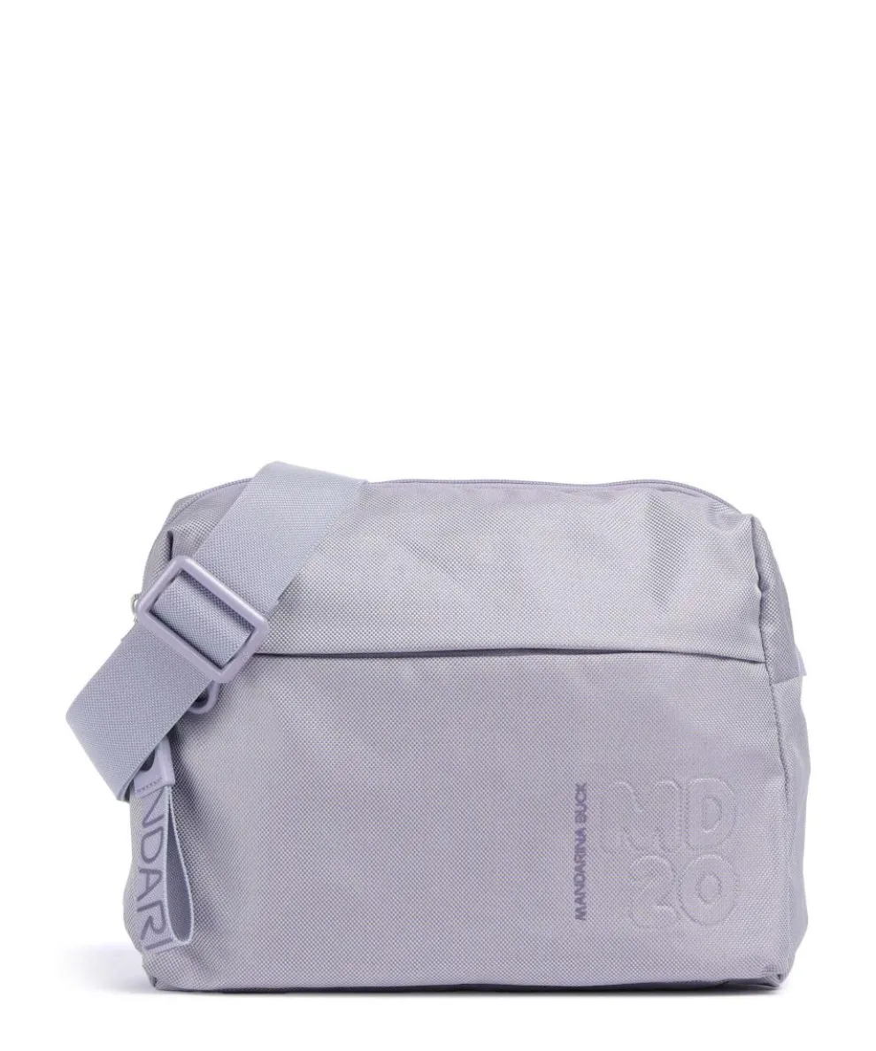 MD20 Crossbody bag polyester lavender