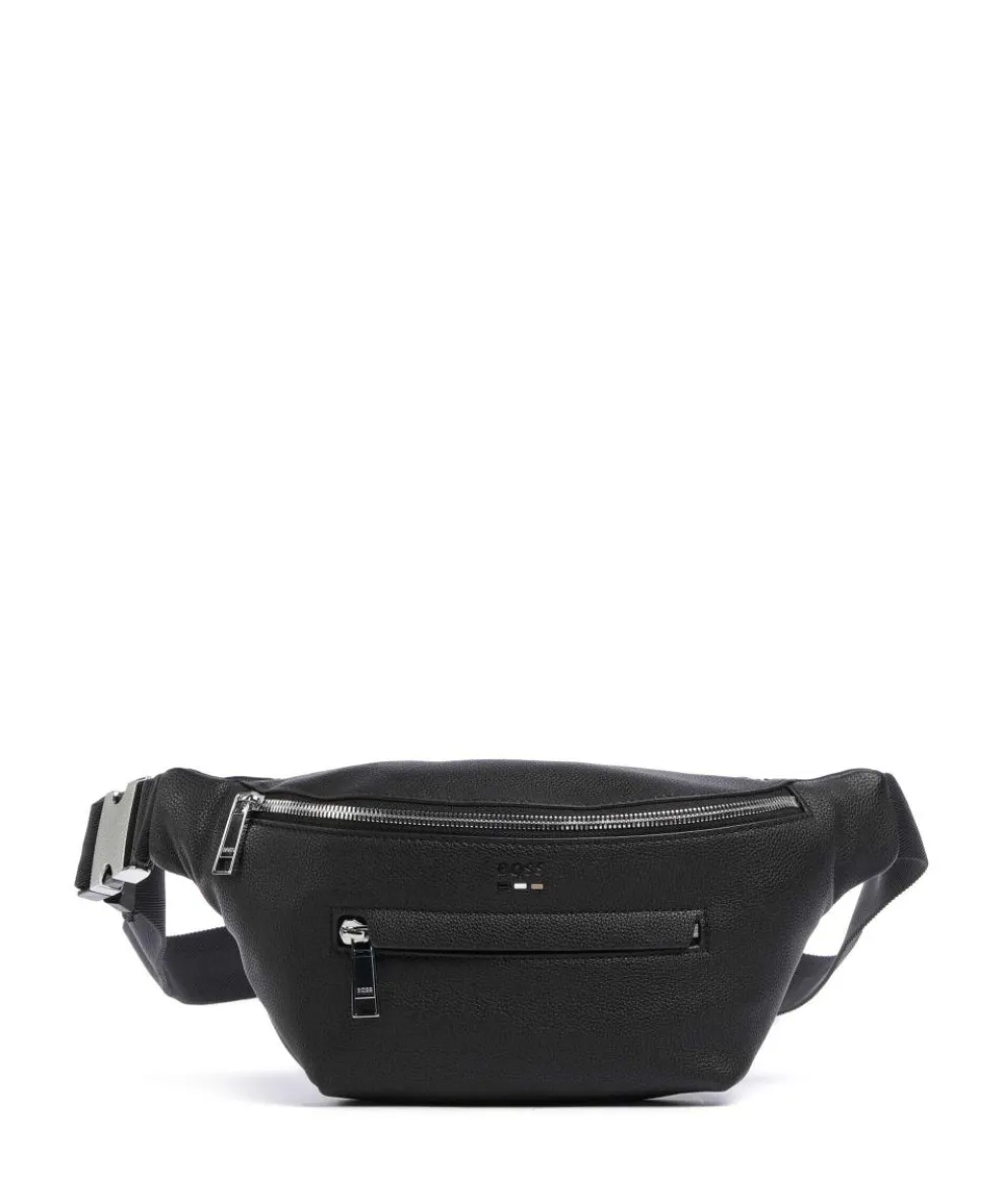 Ray Fanny pack imitation leather black