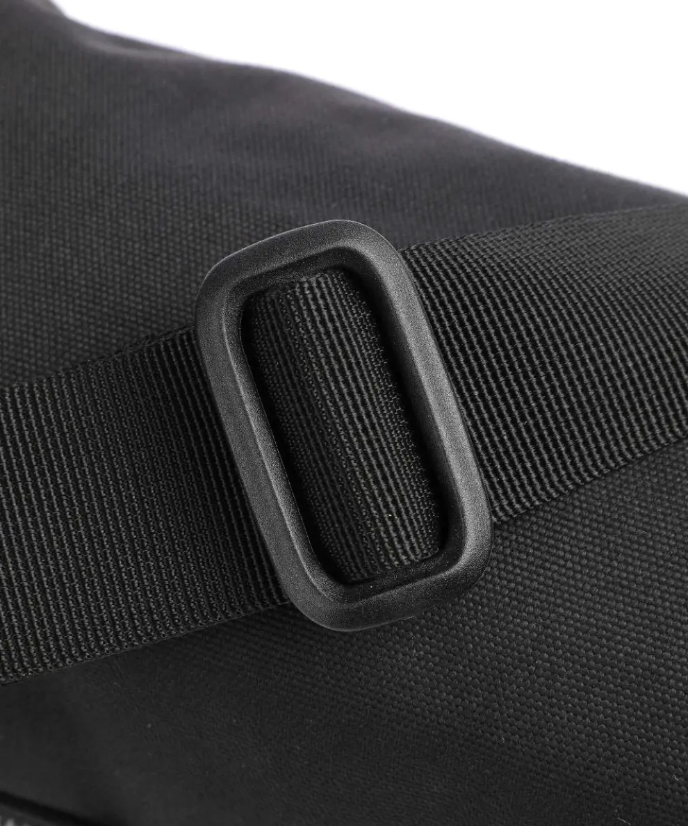 Coreway 13 Messenger bag 13″ recycled polyester black