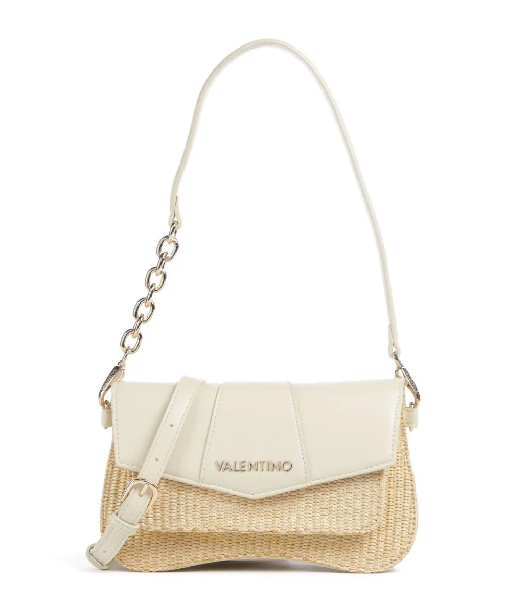 Unika Shoulder bag polypropylene cream