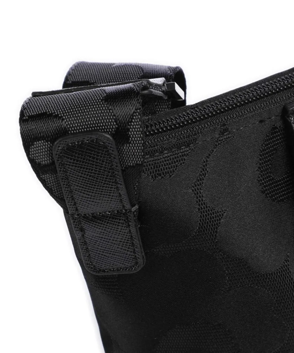 Unikko Essential Crossbody bag polyamide, polyester black