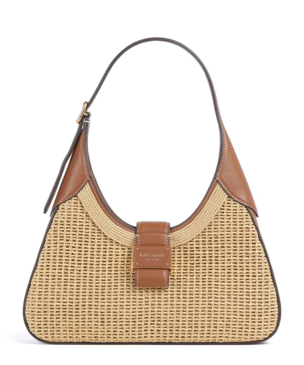 Nouveau Small Shoulder bag polypropylene nature