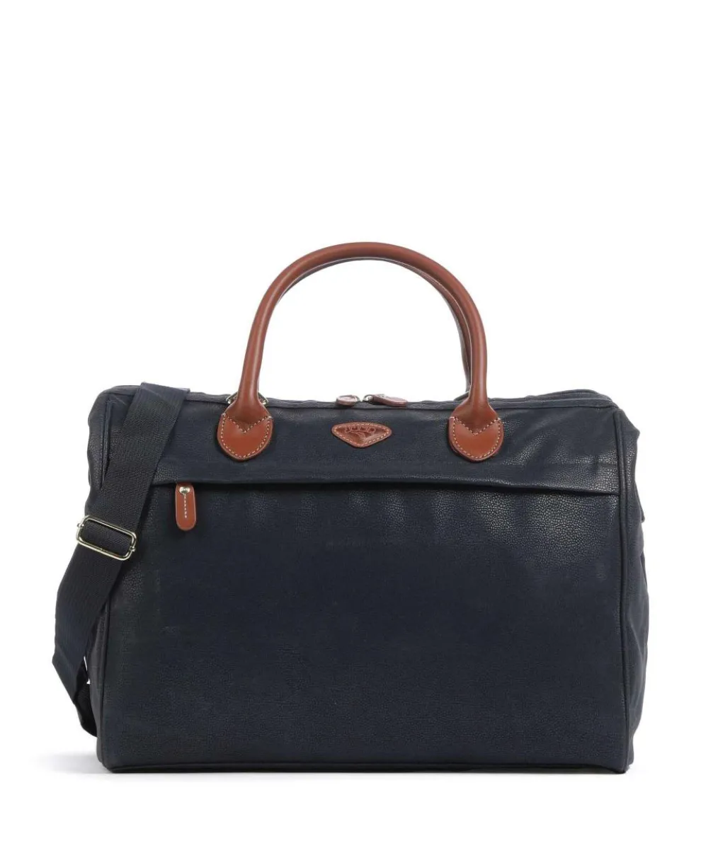 Uppsala Soft Weekend bag navy 50 cm