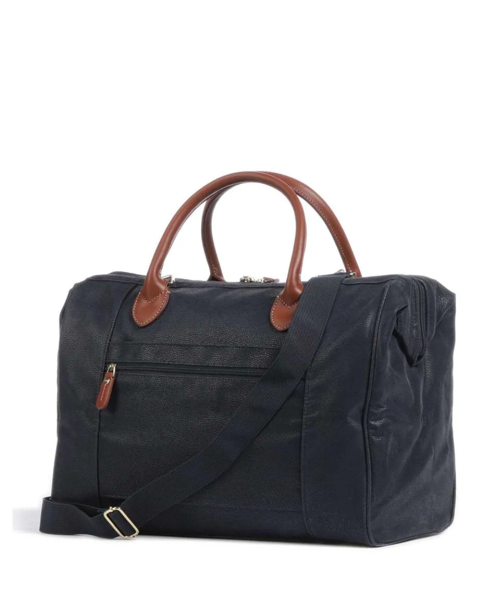 Uppsala Soft Weekend bag navy 50 cm