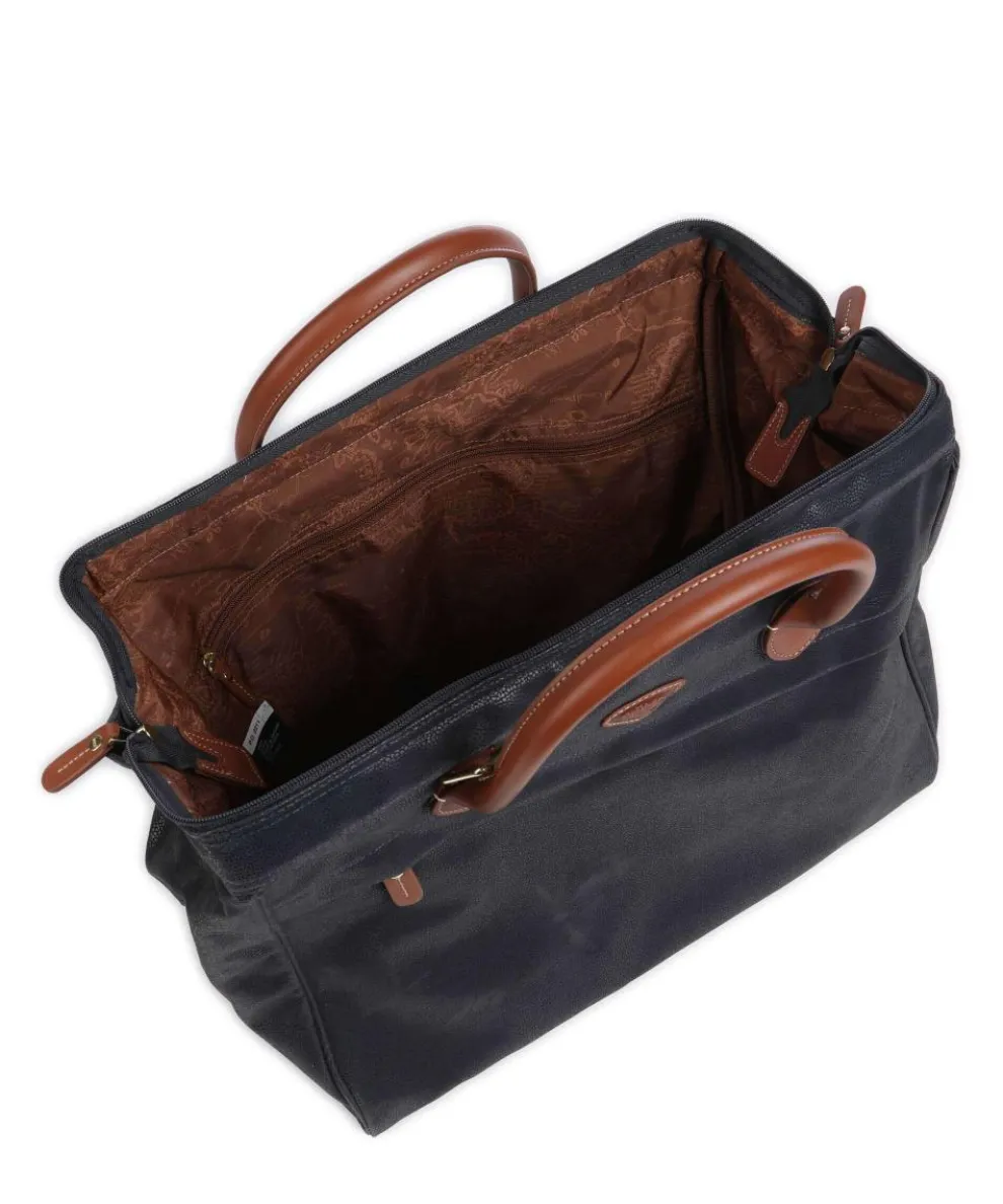 Uppsala Soft Weekend bag navy 50 cm