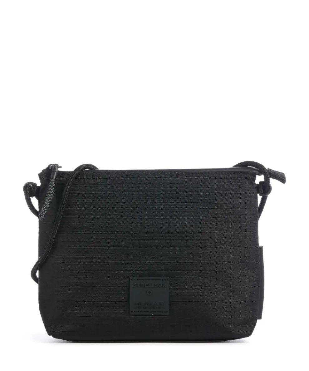 Northwood Rs Crossbody bag nylon black