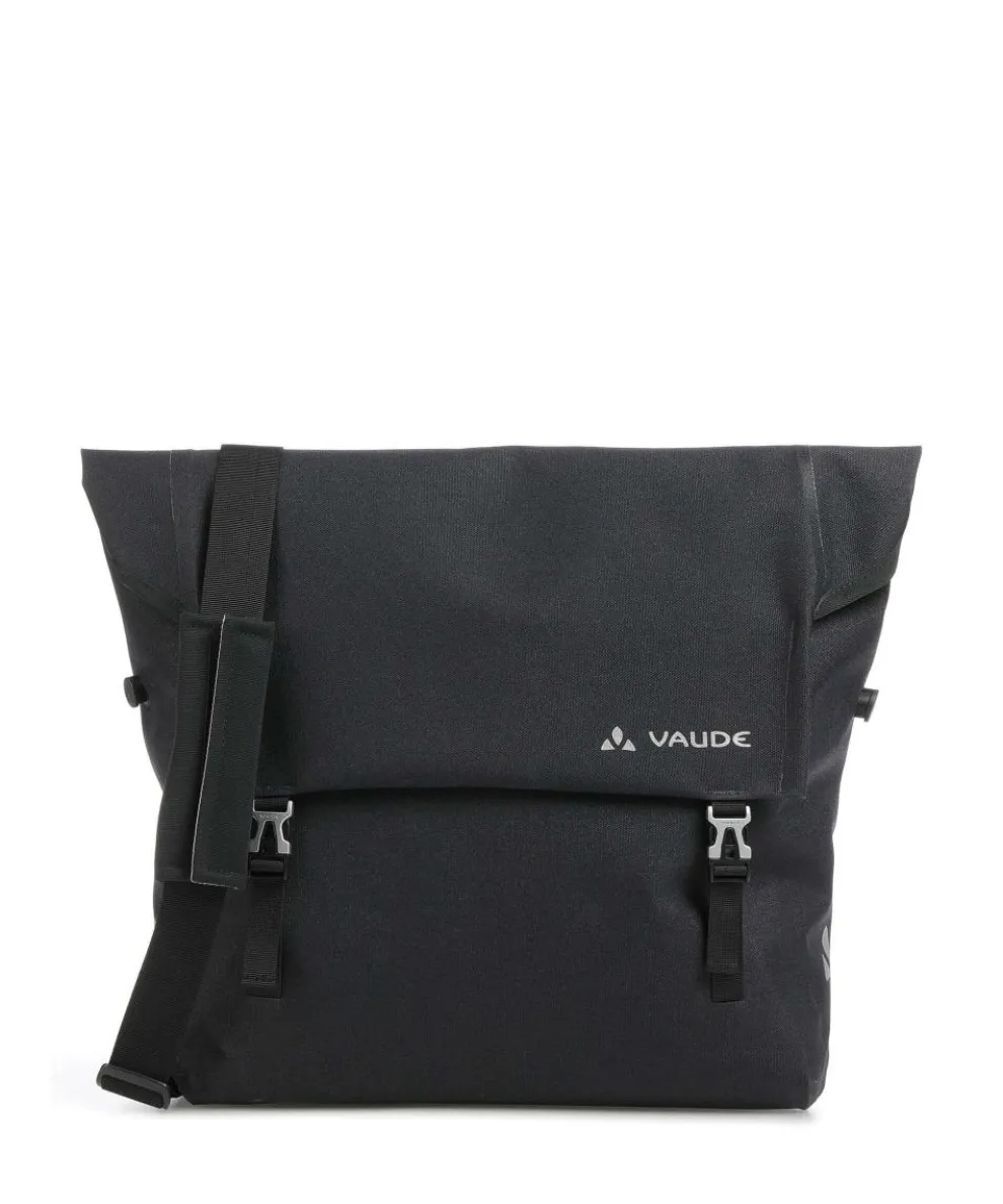Urban Augsburg Briefcase 15″ recycled polyester black