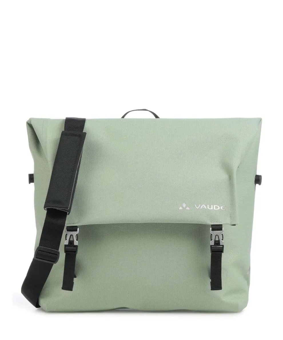 Urban Augsburg Briefcase 15″ recycled polyester green