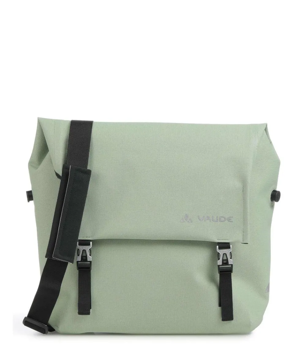Urban Augsburg Briefcase 13″ recycled polyester green