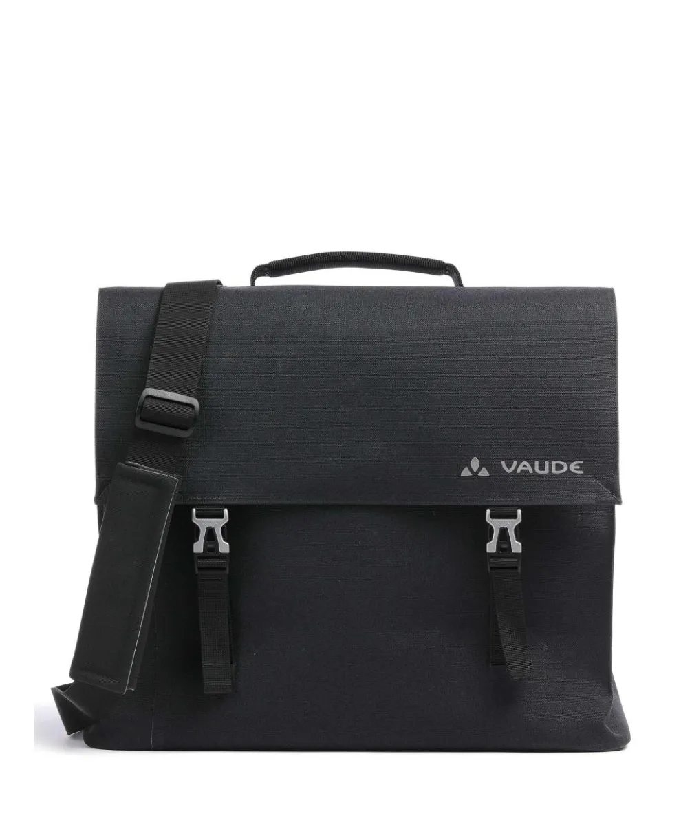 Urban Bayreuth Briefcase 15″ recycled polyester black