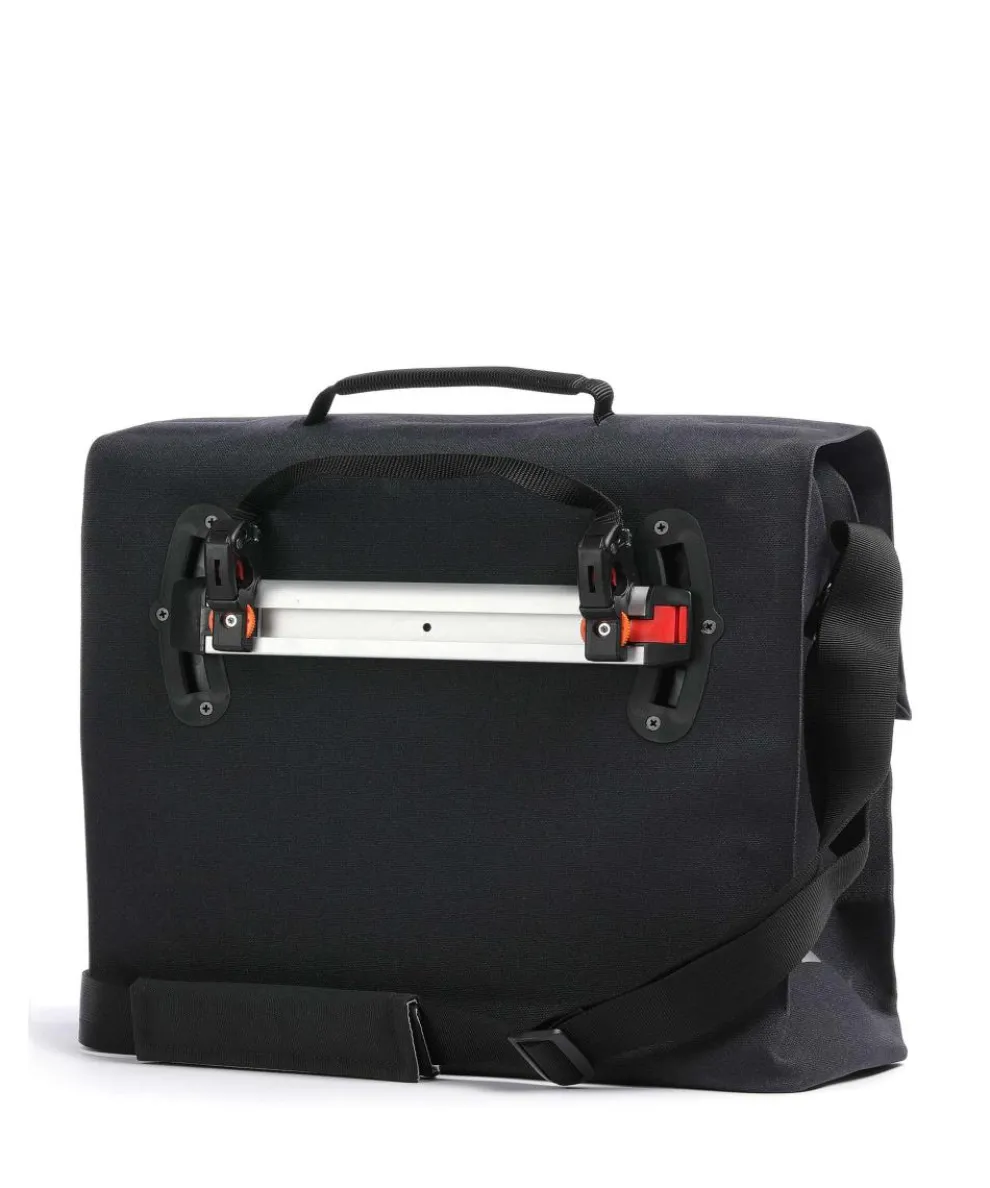 Urban Bayreuth Briefcase 15″ recycled polyester black