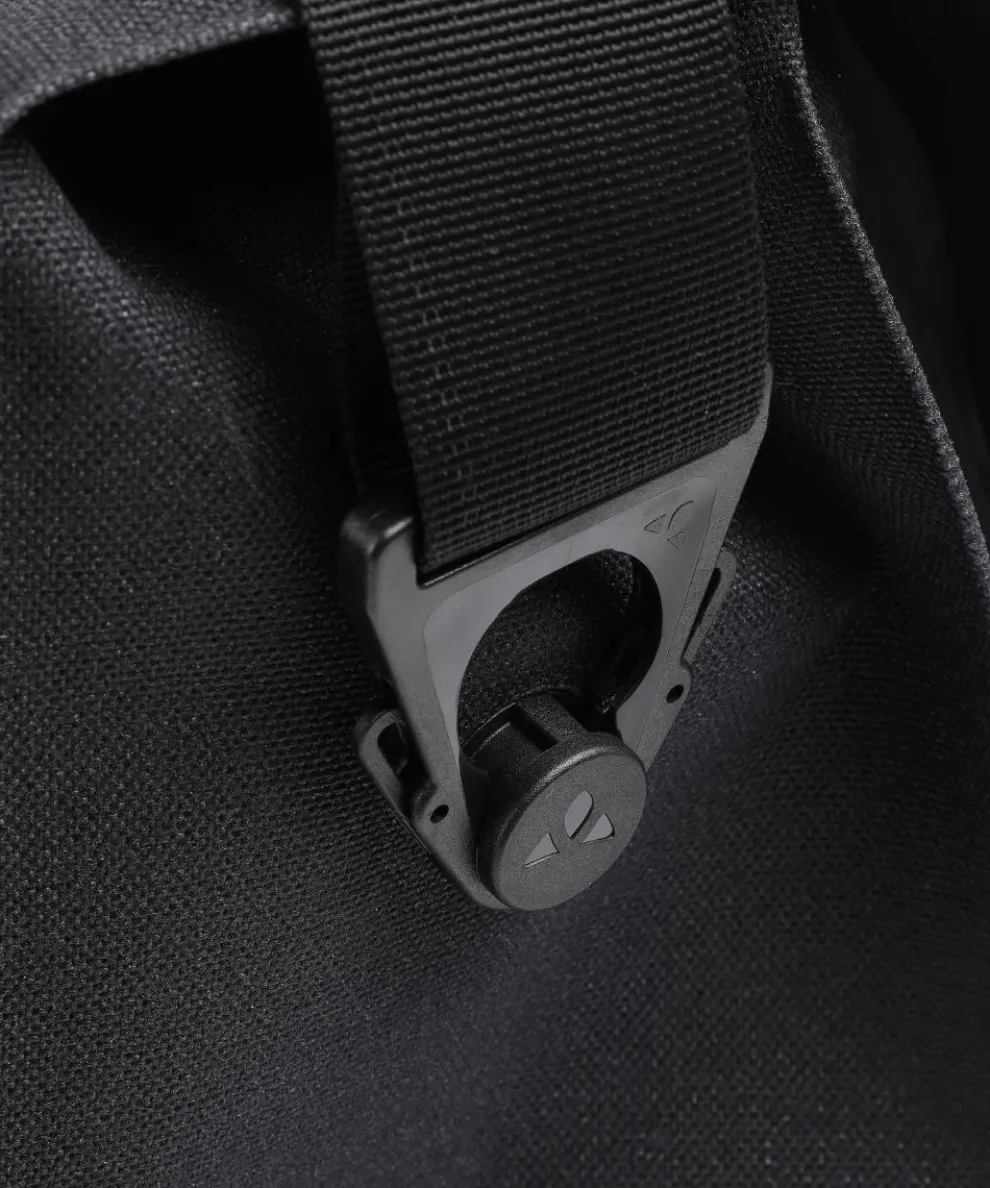 Urban Bayreuth Briefcase 15″ recycled polyester black