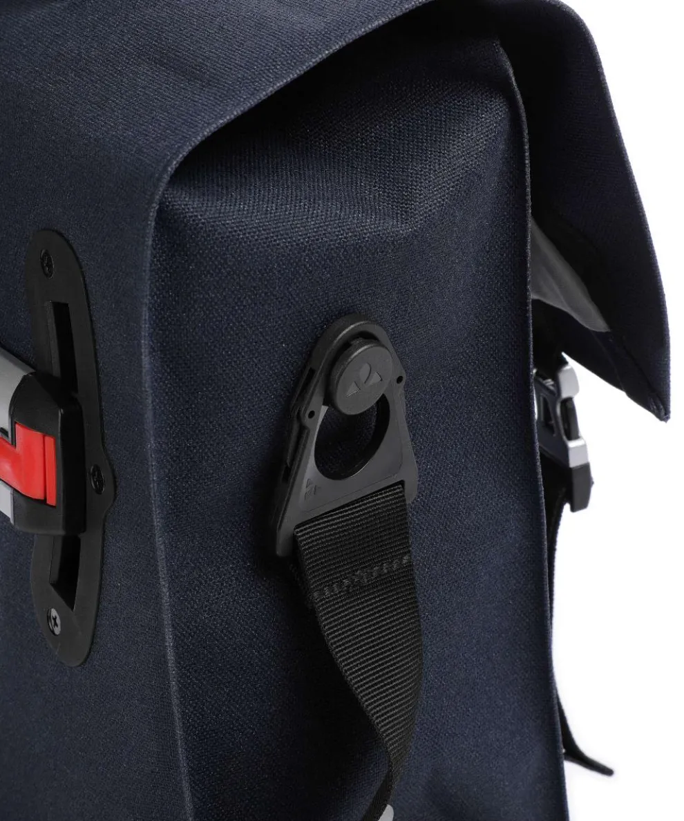 Urban Bayreuth Briefcase 14″ recycled polyester dark blue