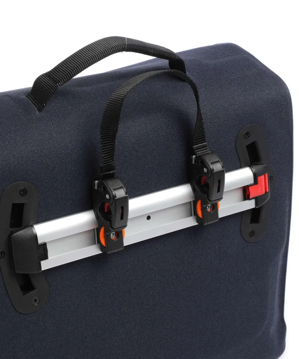 Urban Bayreuth Briefcase 14″ recycled polyester dark blue