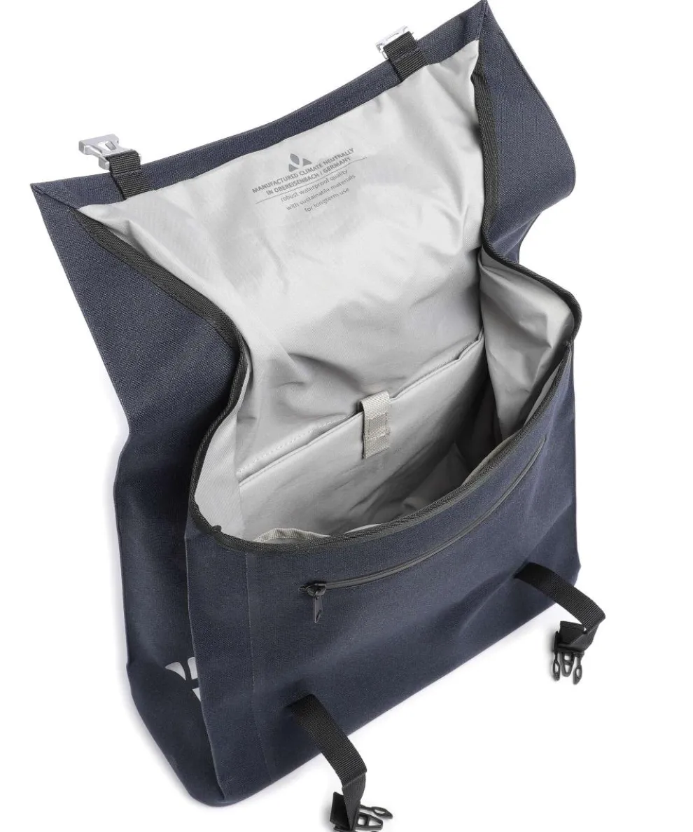 Urban Bayreuth Briefcase 14″ recycled polyester dark blue