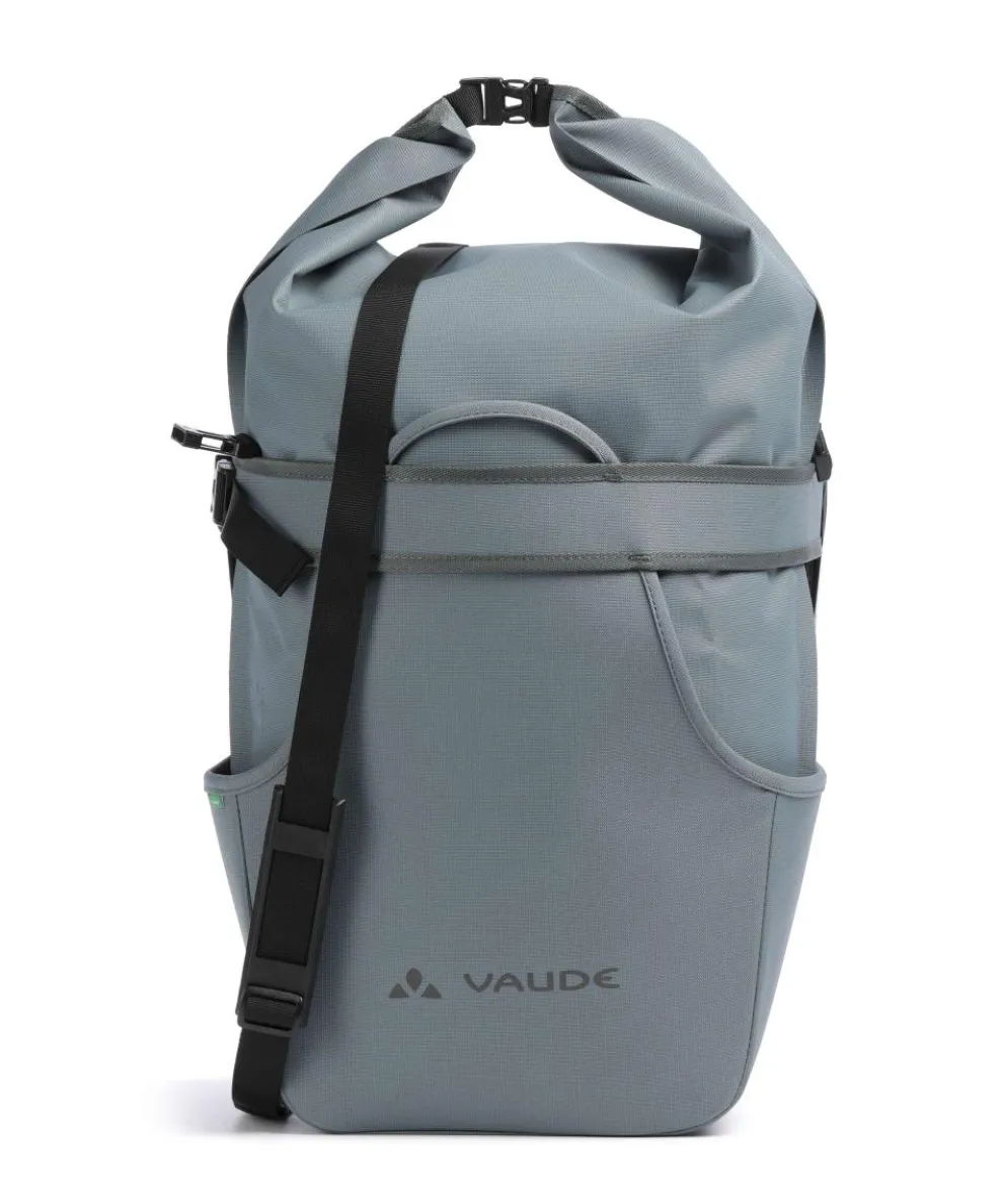 Urban Cargo Luggage bag polyamide blue-grey