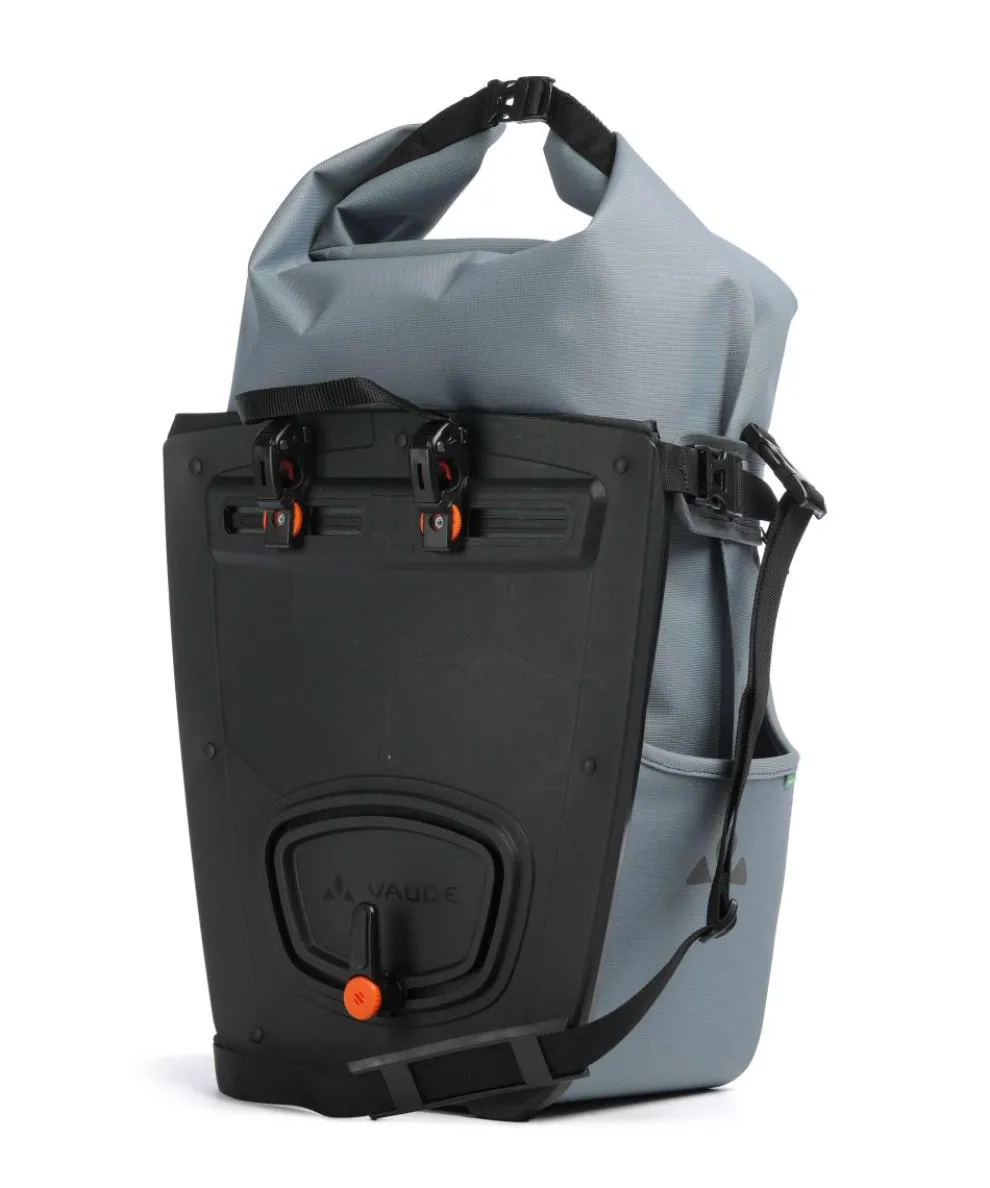 Urban Cargo Luggage bag polyamide blue-grey