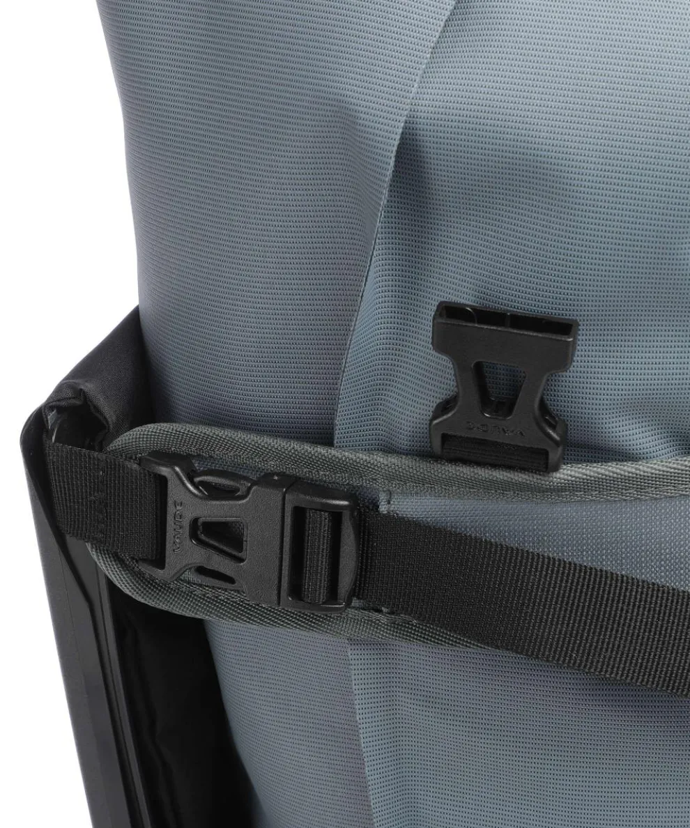 Urban Cargo Luggage bag polyamide blue-grey