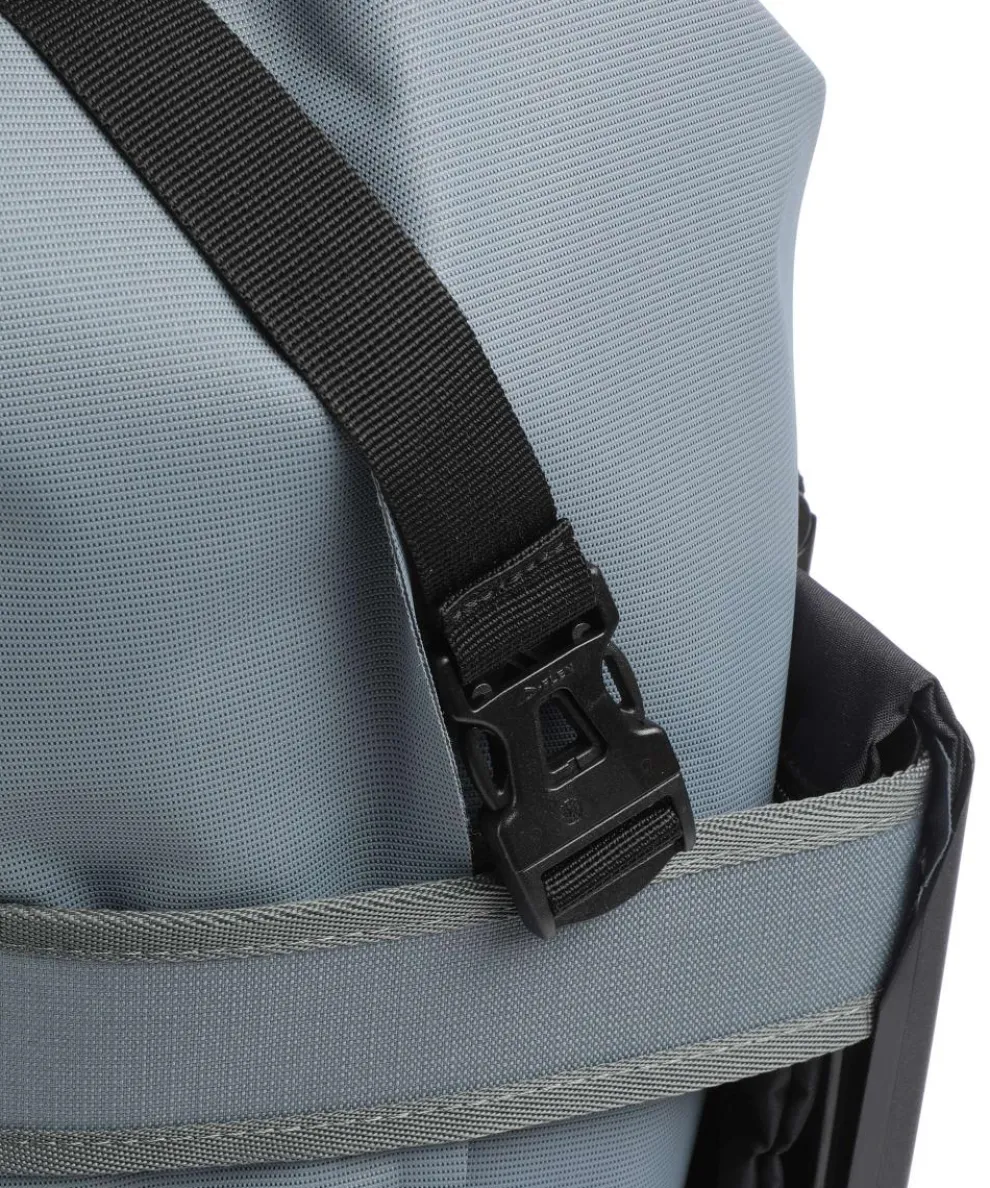 Urban Cargo Luggage bag polyamide blue-grey