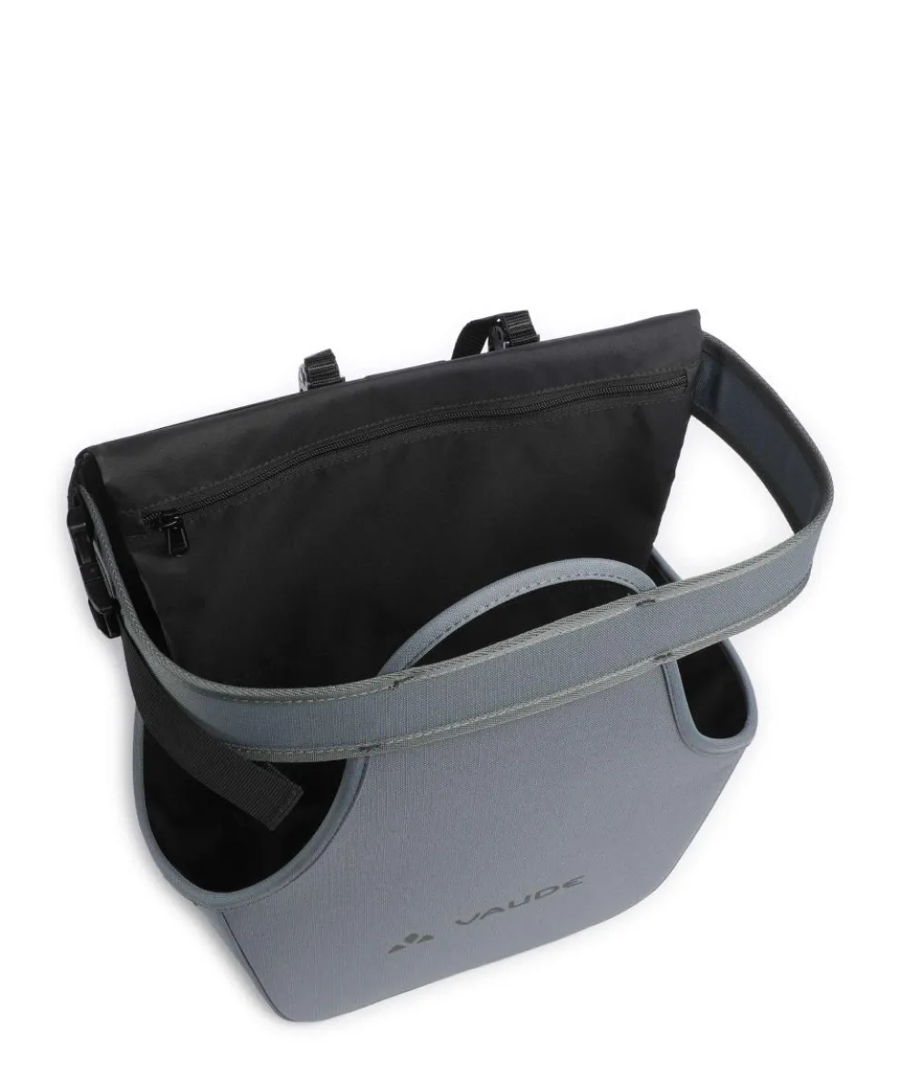 Urban Cargo Luggage bag polyamide blue-grey