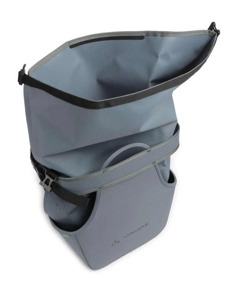 Urban Cargo Luggage bag polyamide blue-grey