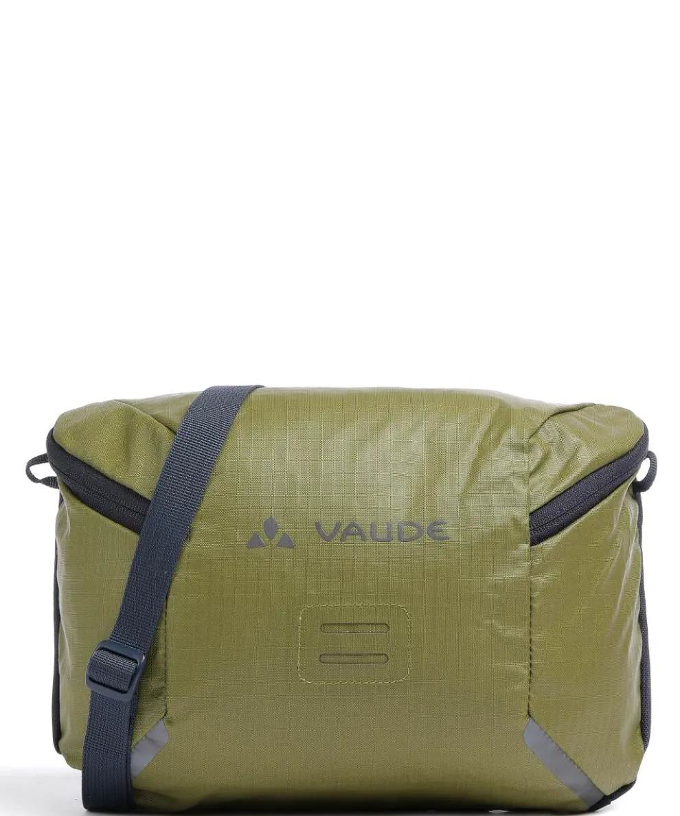 Urban CityBox Handlebar bag polyamide olive-green