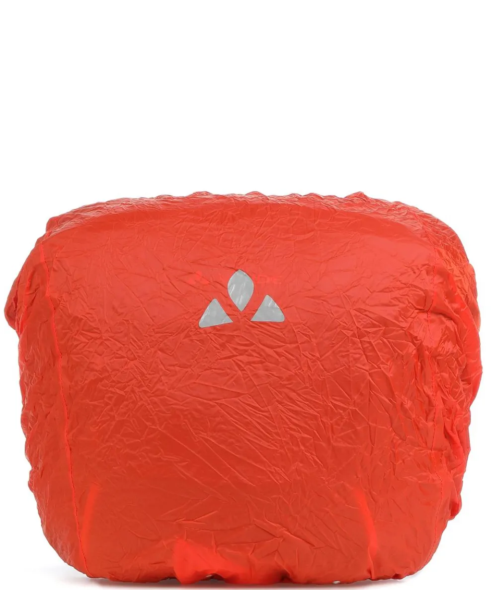 Urban Cycle Briefcase 13″ recycled polyester black/yellow