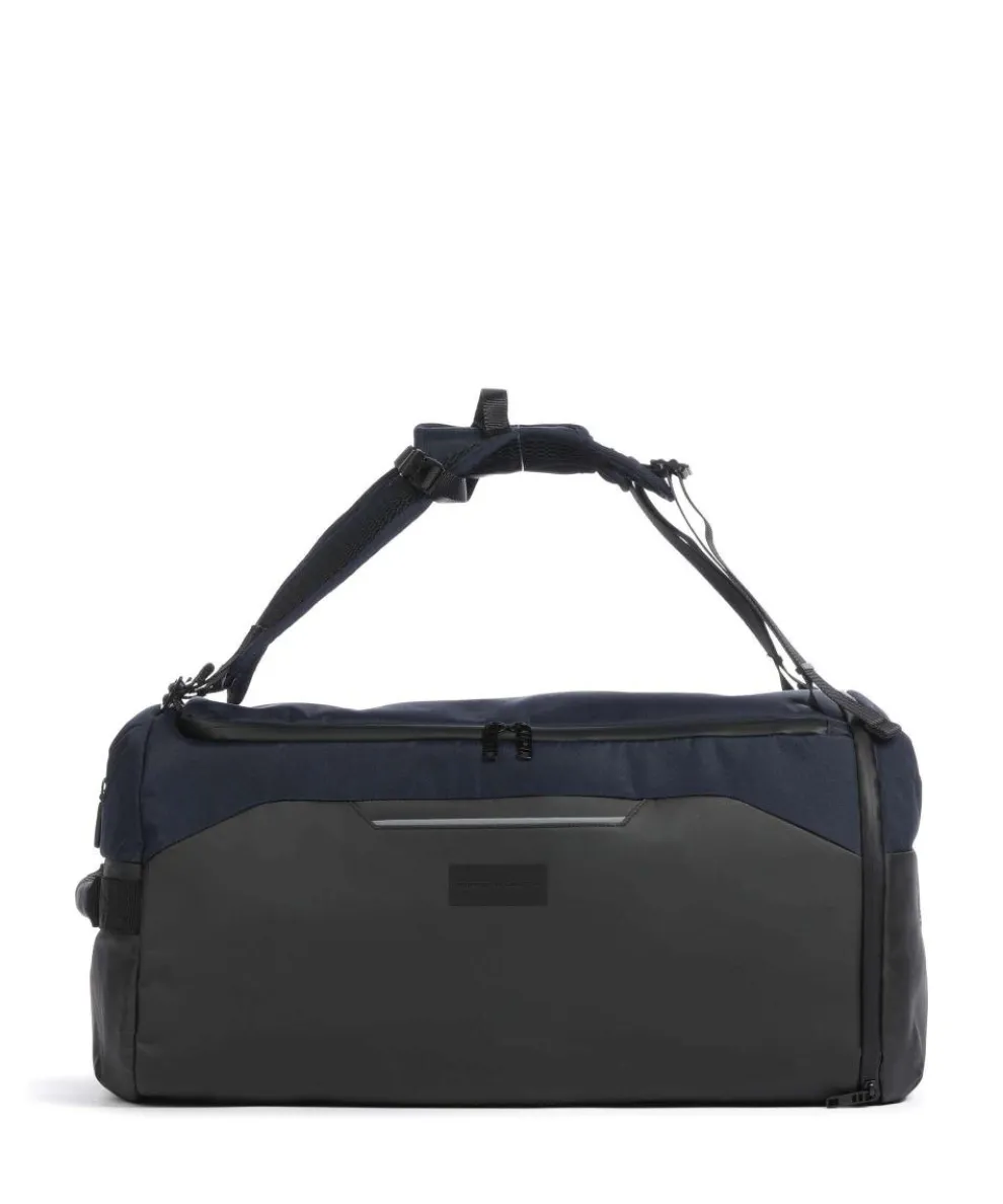 Urban Eco Weekend bag dark blue 55 cm