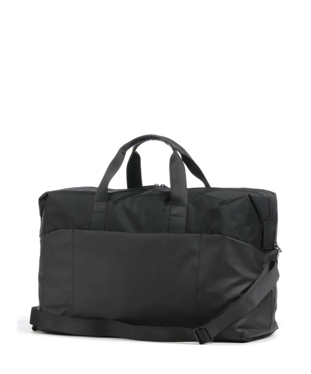 Urban Eco Weekend bag black 51 cm