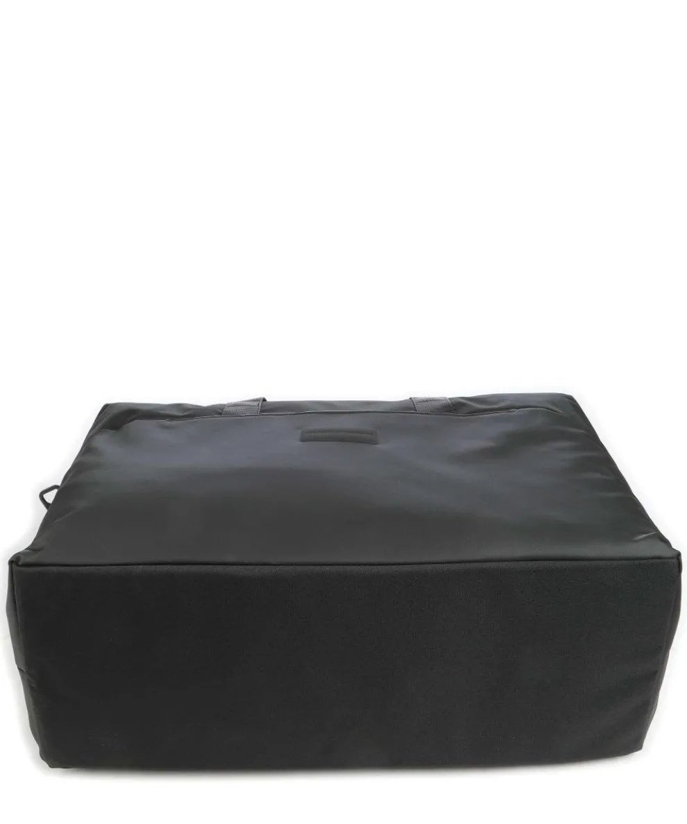 Urban Eco Weekend bag black 51 cm