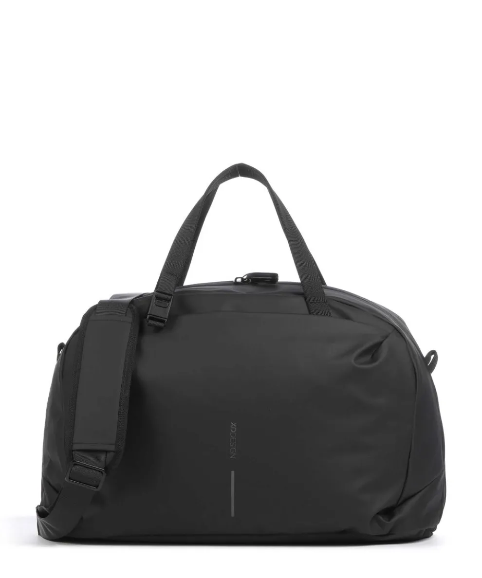Urban Weekend bag black 50 cm