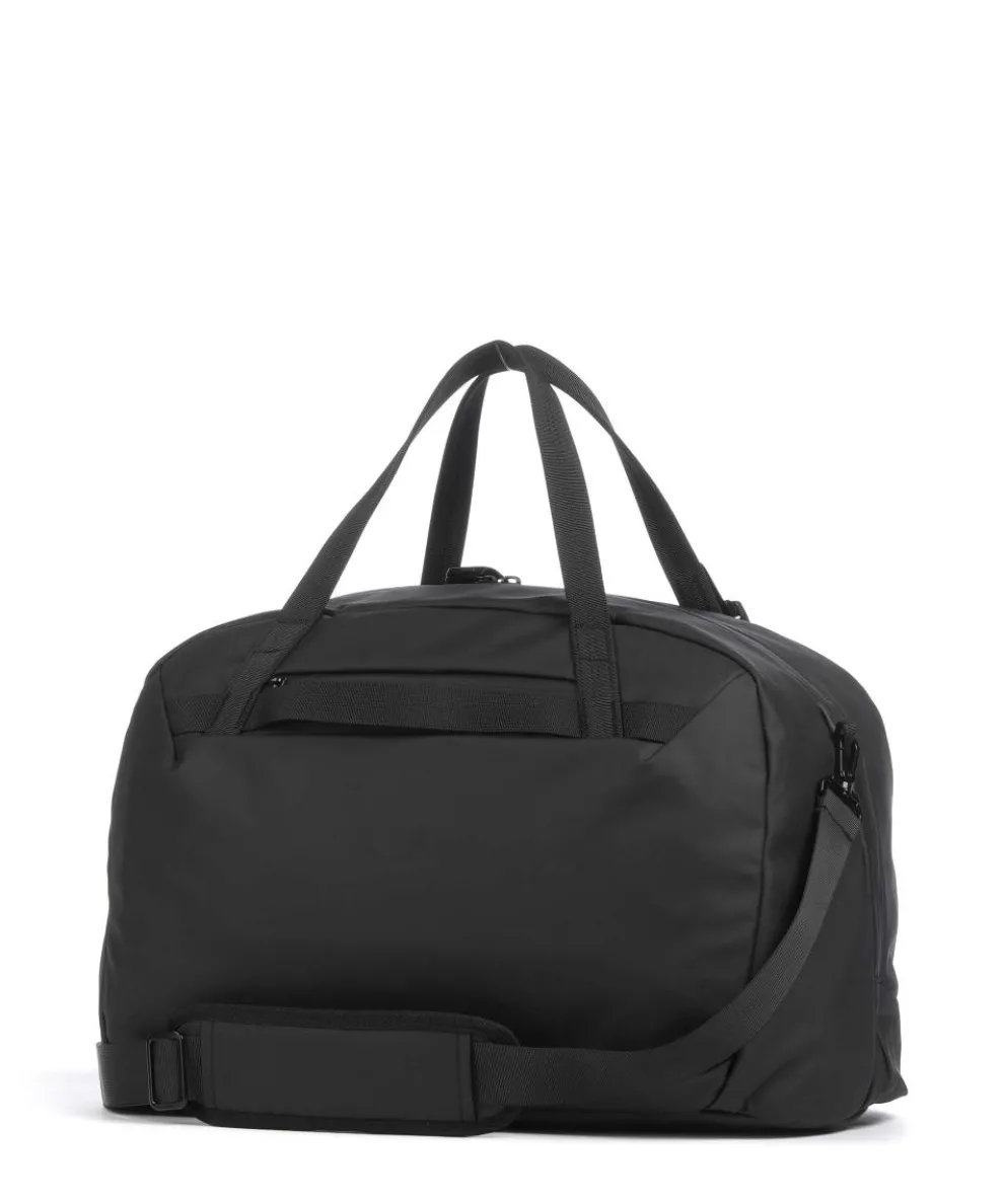 Urban Weekend bag black 50 cm