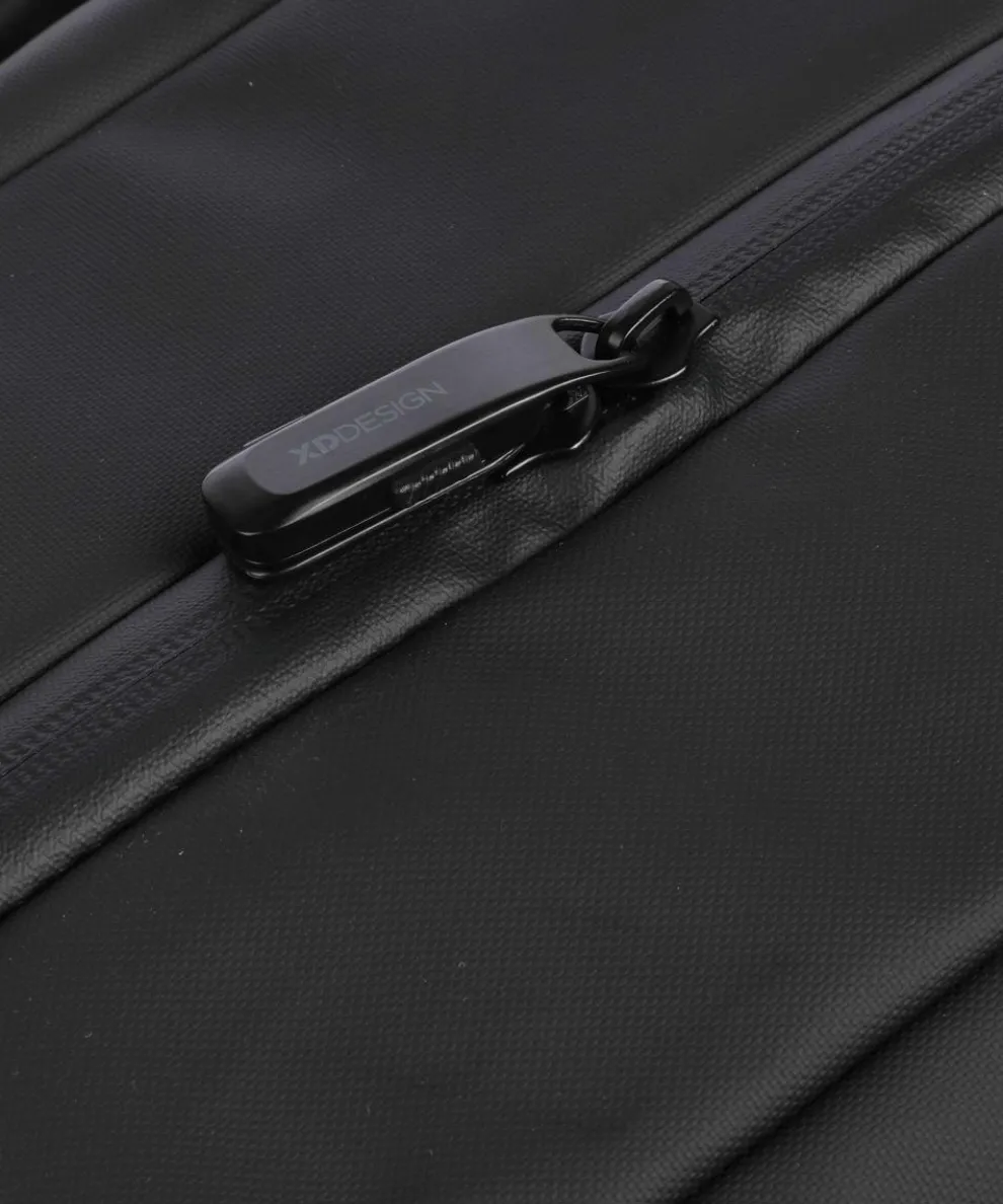 Urban Weekend bag black 50 cm