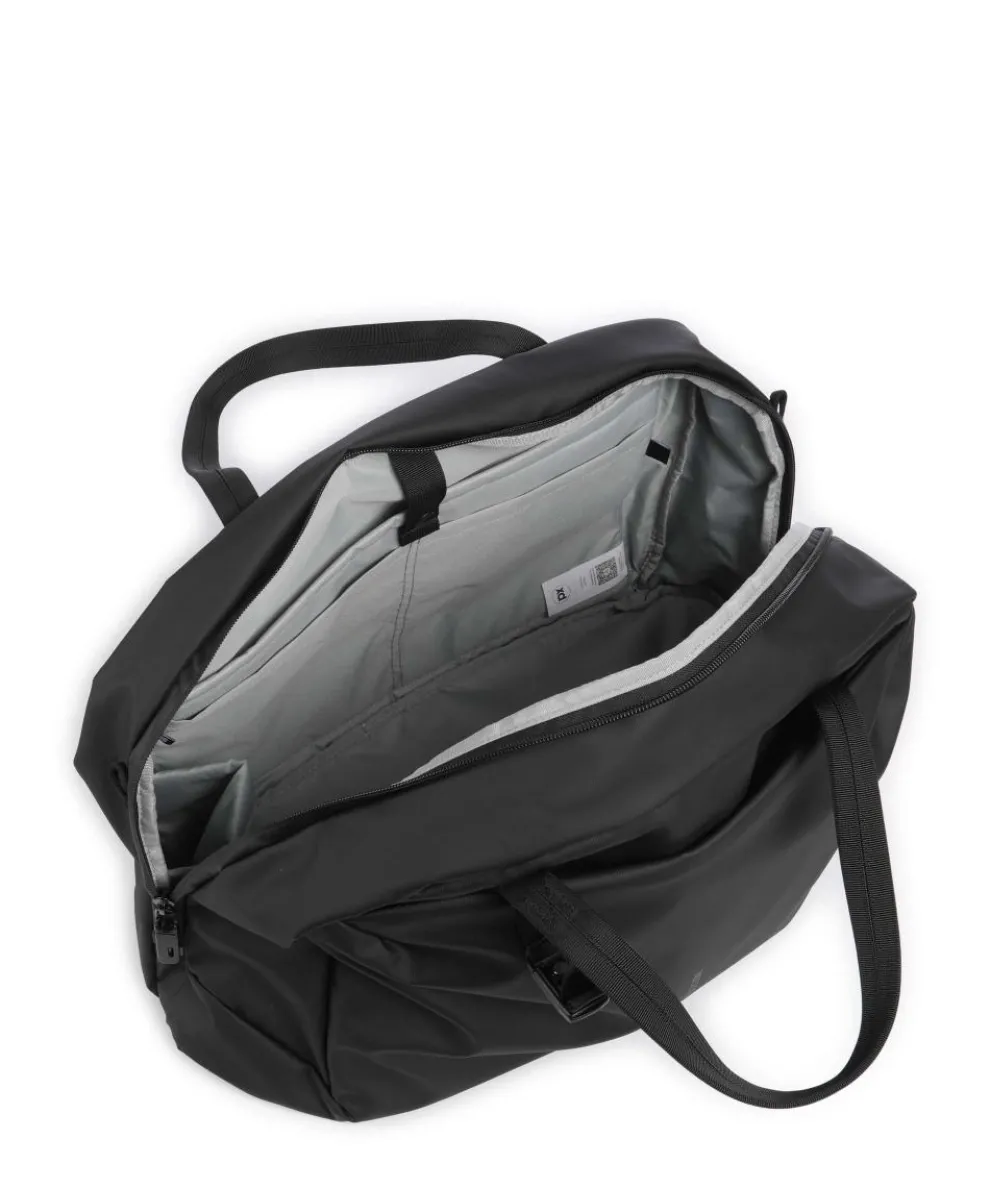 Urban Weekend bag black 50 cm