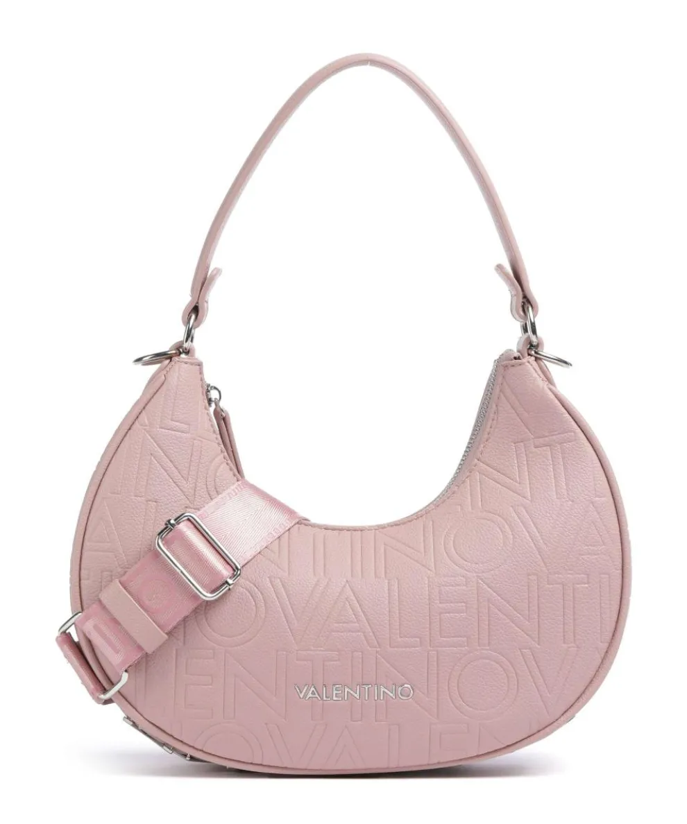 Shelby Shoulder bag imitation leather rose