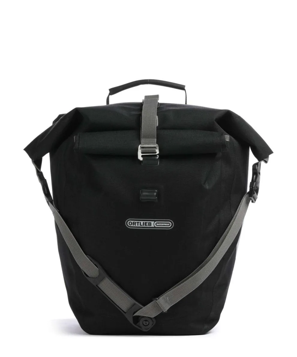 Back-Roller Plus QL2.2 Luggage bag Cordura® polyester black