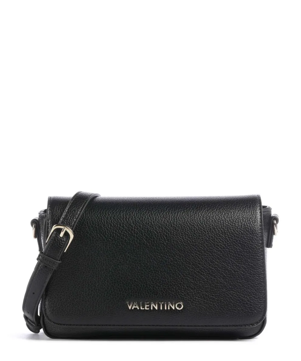 Special Martu Crossbody bag imitation leather black