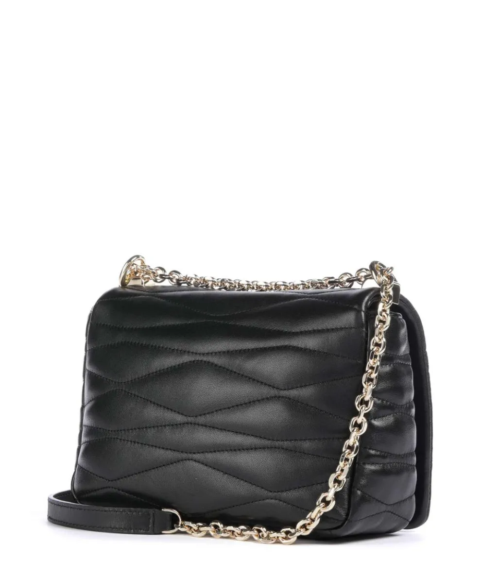 1927 S Shoulder bag nappa calfskin black