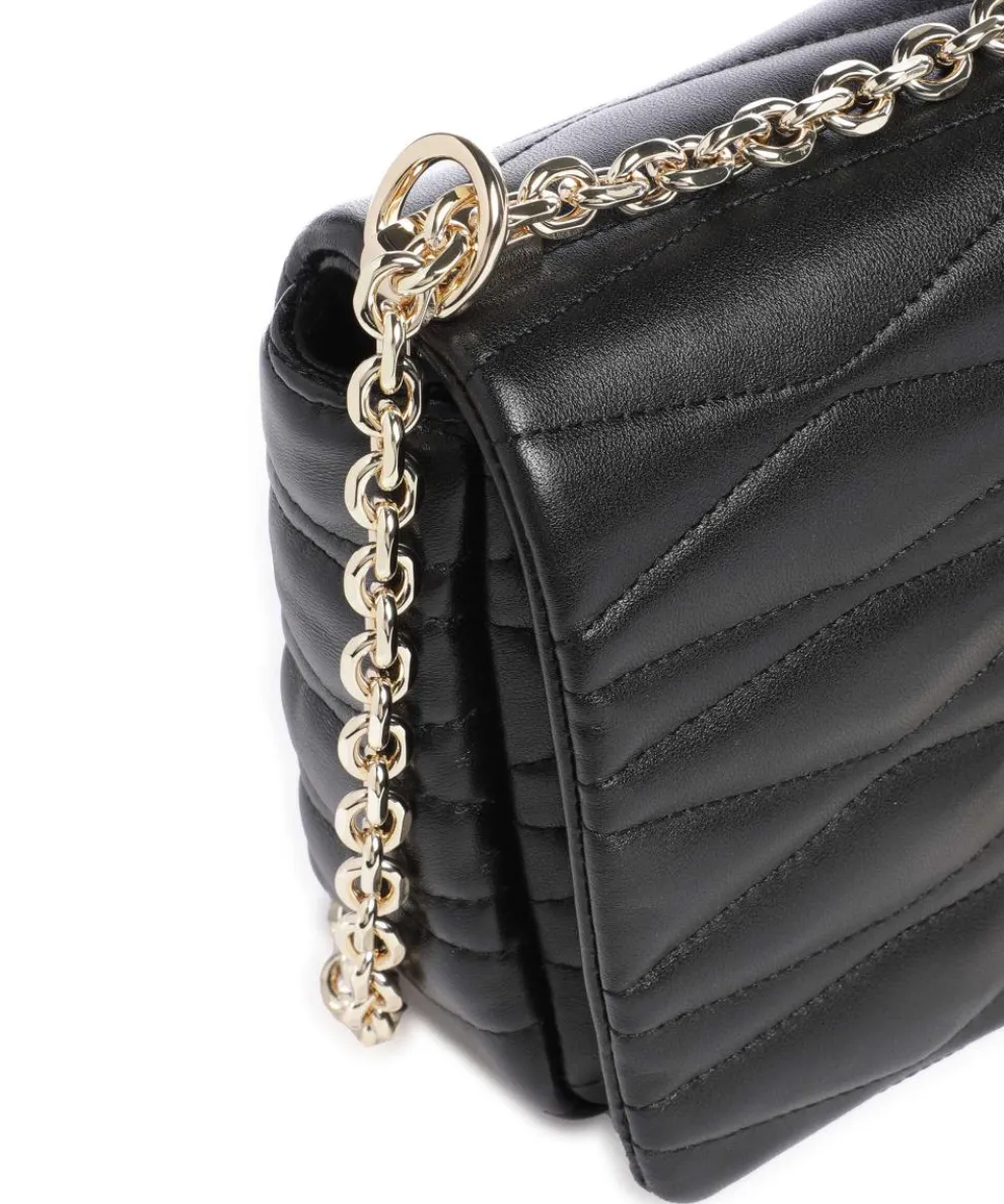 1927 S Shoulder bag nappa calfskin black