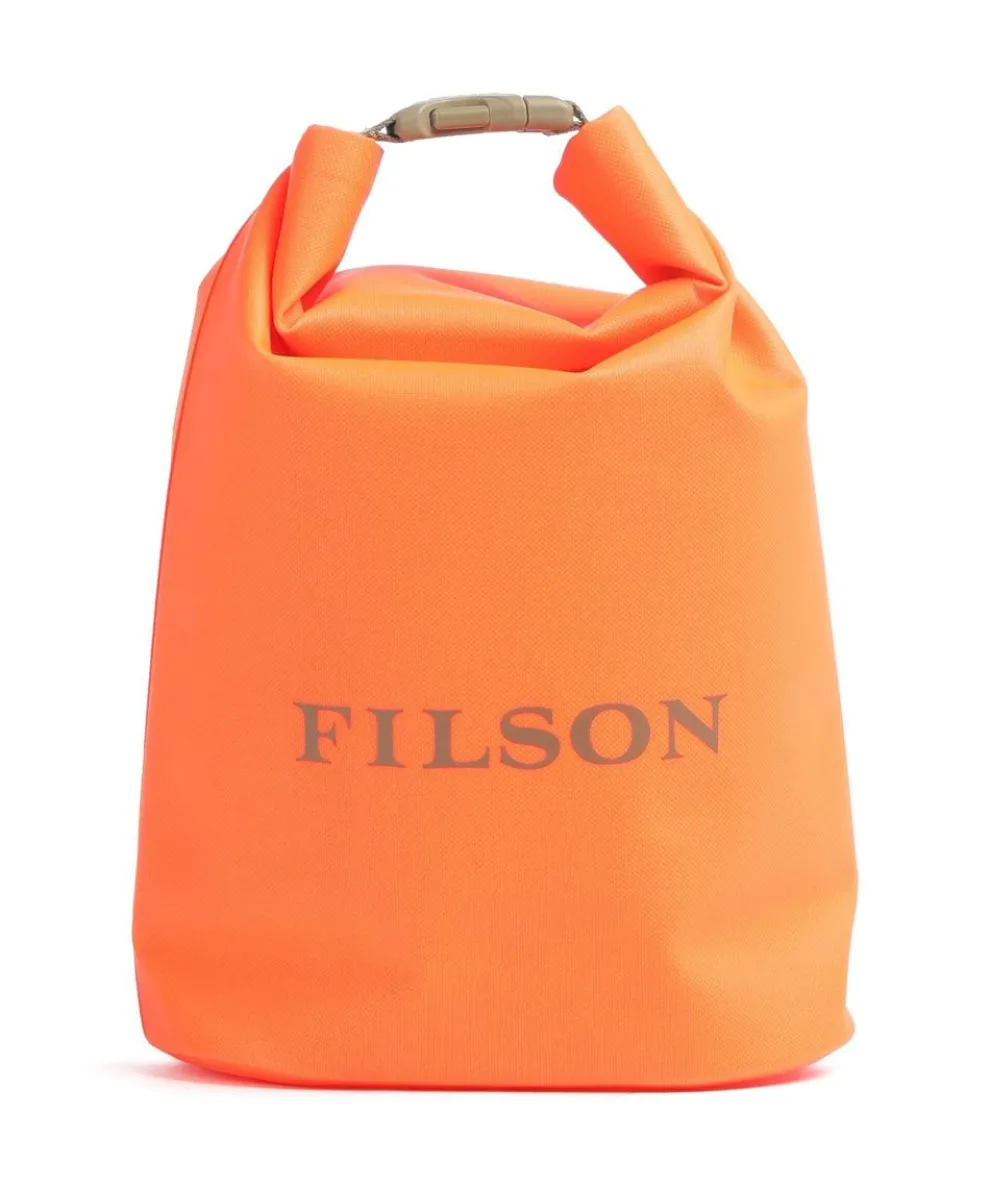 Dry Small Handbag nylon orange