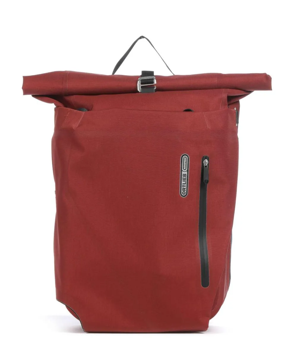Vario Plus QL2.2 Luggage bag 15″ Cordura® nylon red