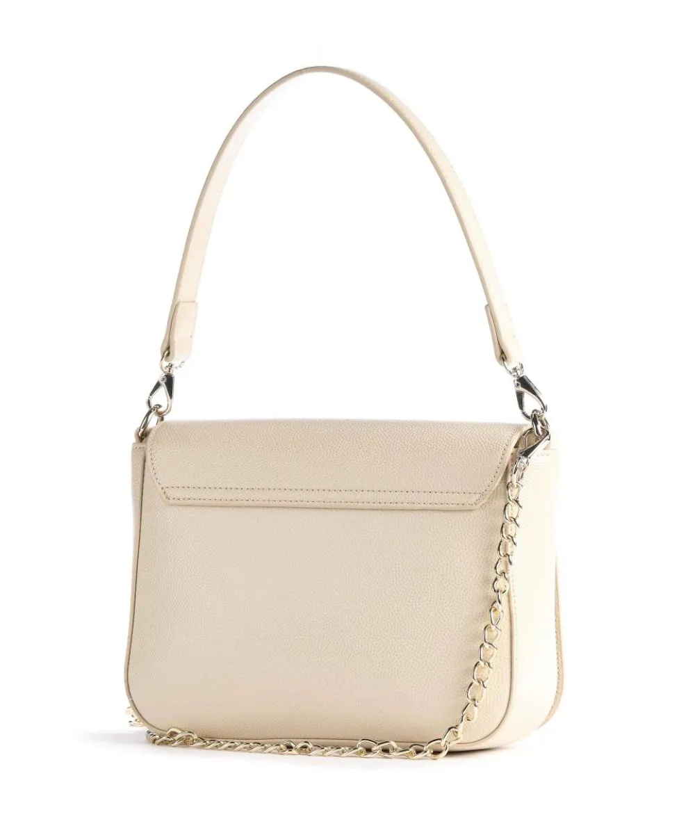 Divina Shoulder bag imitation leather beige