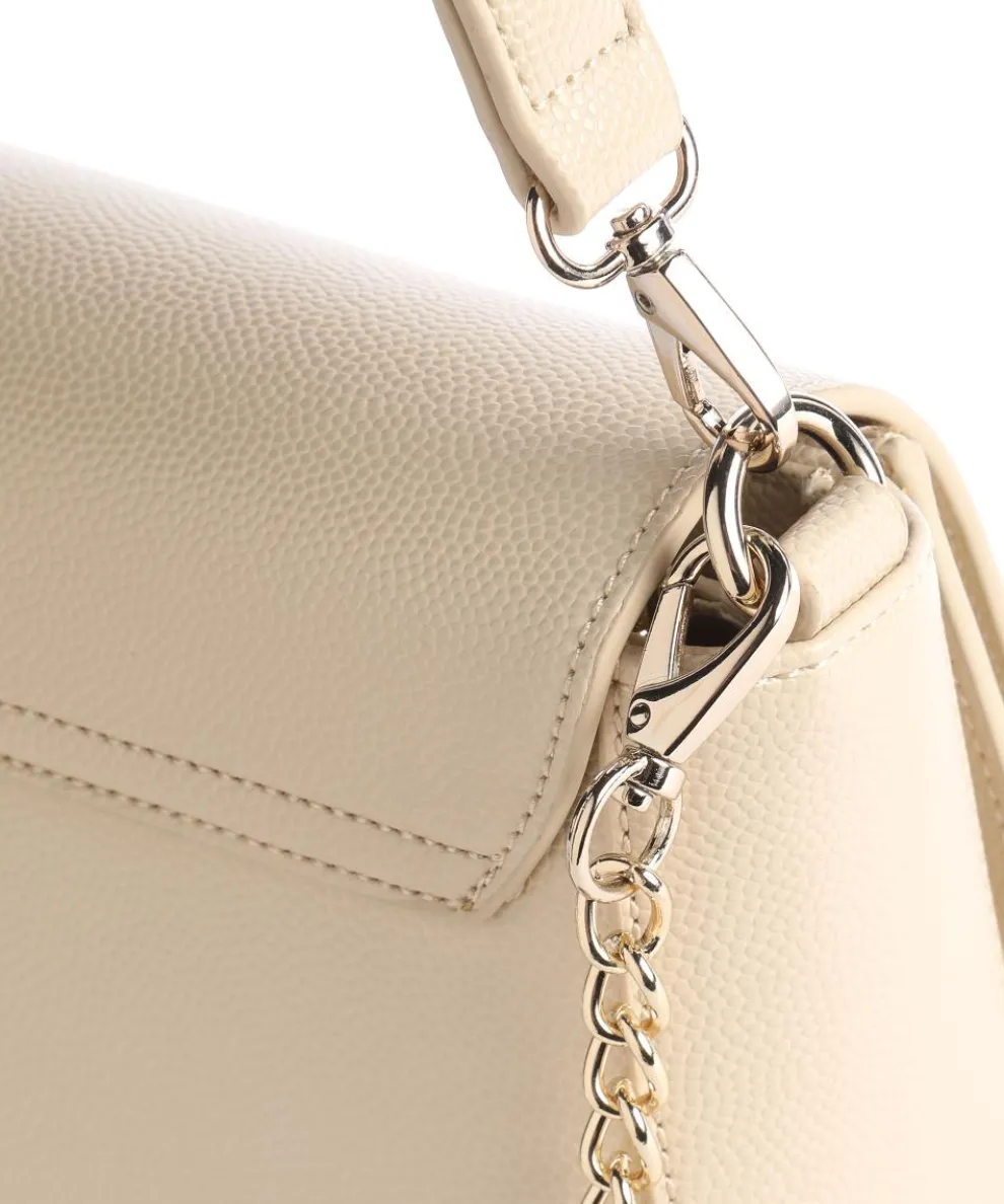 Divina Shoulder bag imitation leather beige