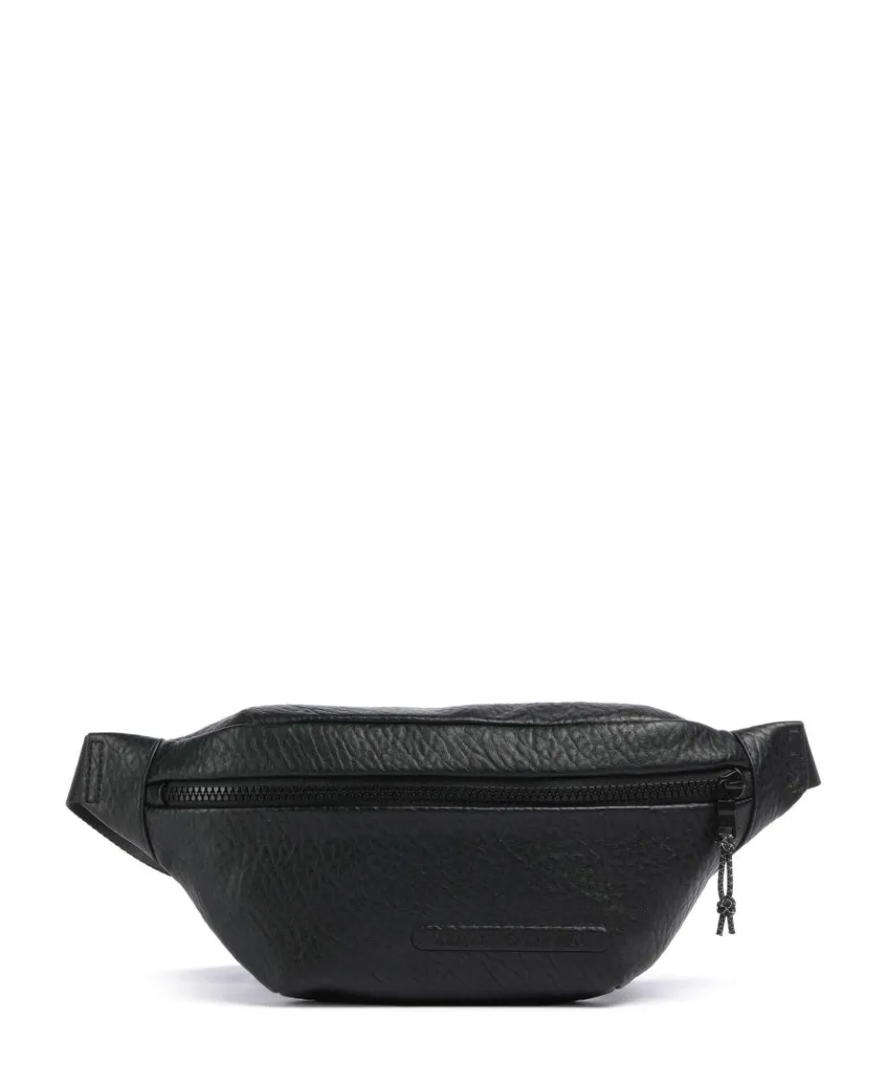 Venice Fanny pack imitation leather black