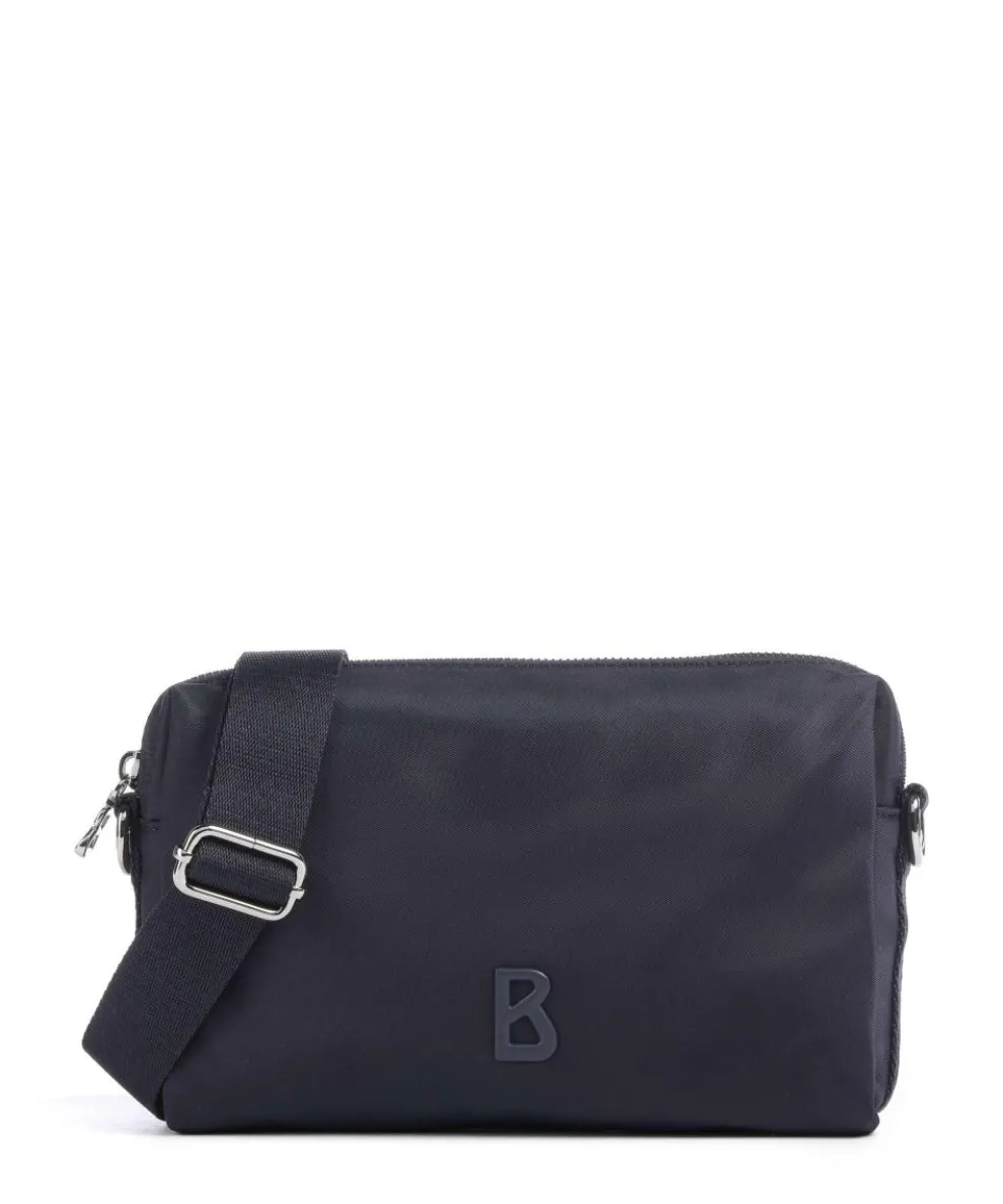 Verbier Play 1.0 Pukie Crossbody bag polyester dark blue